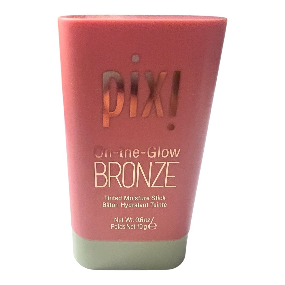 Pixi Coral and Olive Beauty Stick